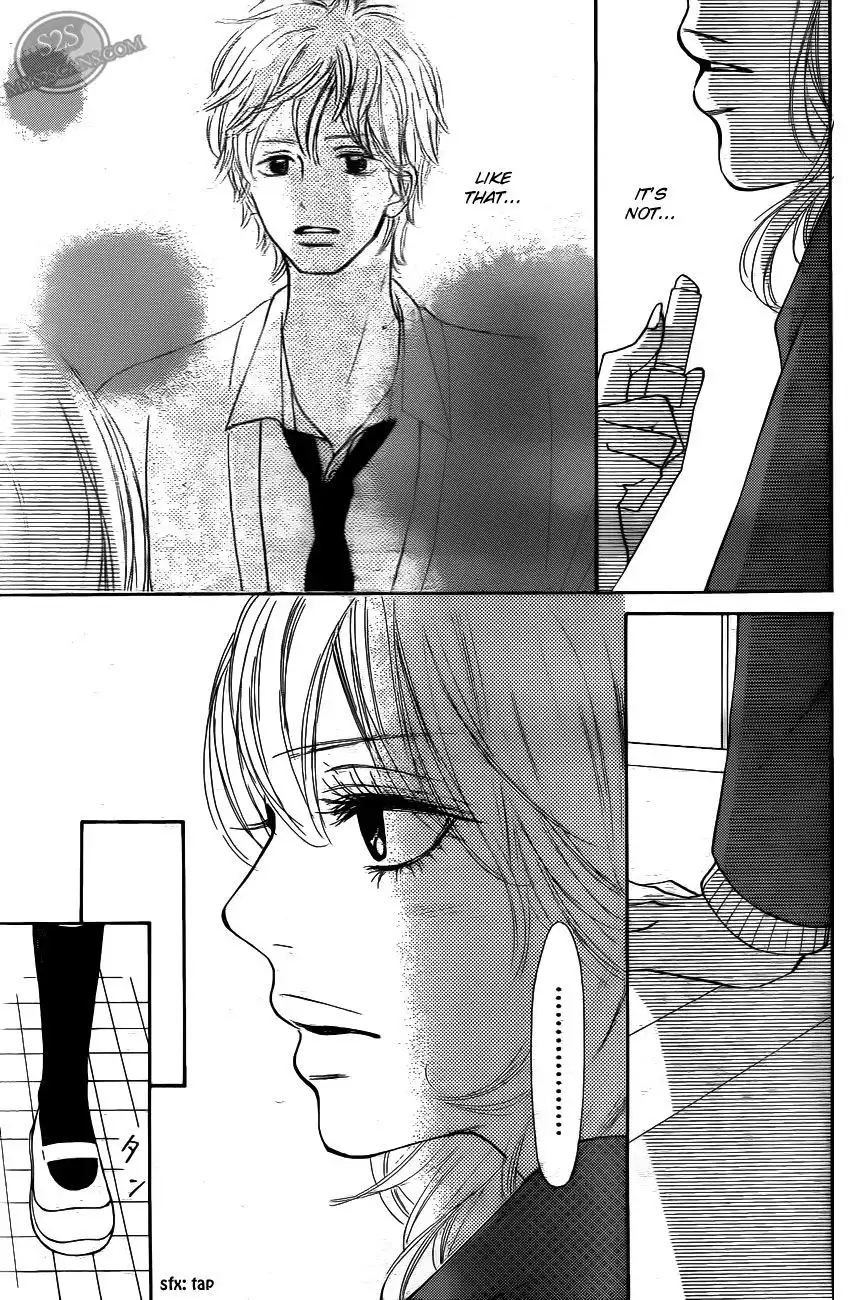 Kimi Ni Todoke Chapter 65 14